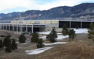 Air Force Academy Commissary