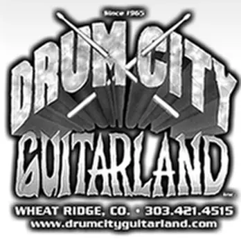 Drum City-Guitar Land
