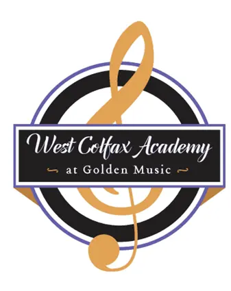 West Colfax Academy at Golden Music