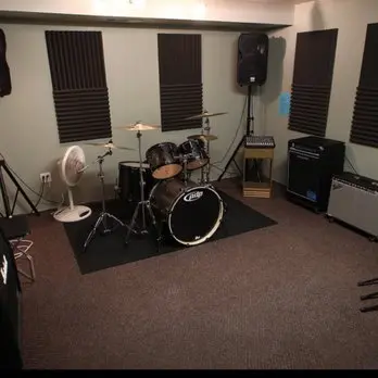 Colorado Drum Studios