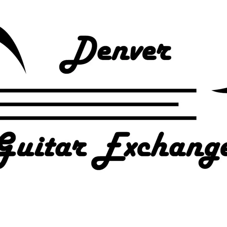 Denver Guitar Exchange