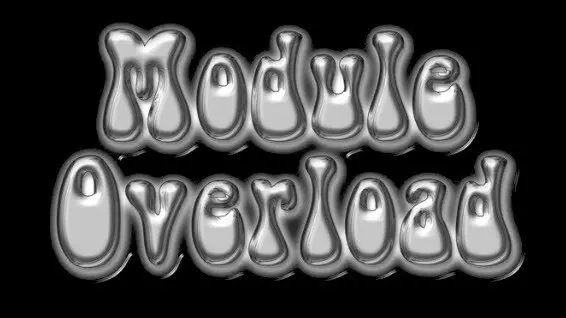 Module Overload Recording Studio