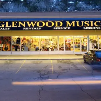 Glenwood Music Inc