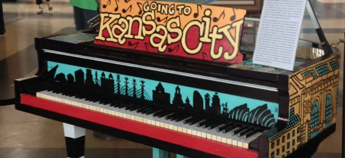 KC Piano Studio