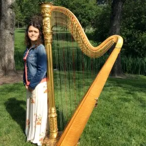 Loveland Harp Co