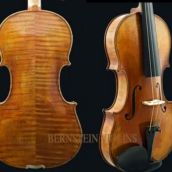 Bernstein Violins