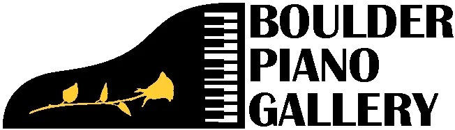 Boulder Piano Gallery