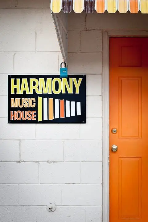 Harmony Music House of Boulder