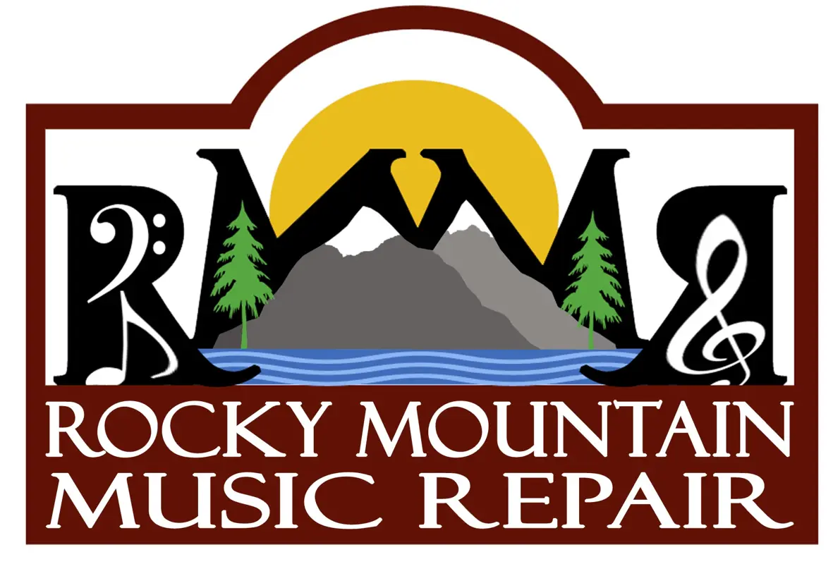 Rocky Mountain Music Repair