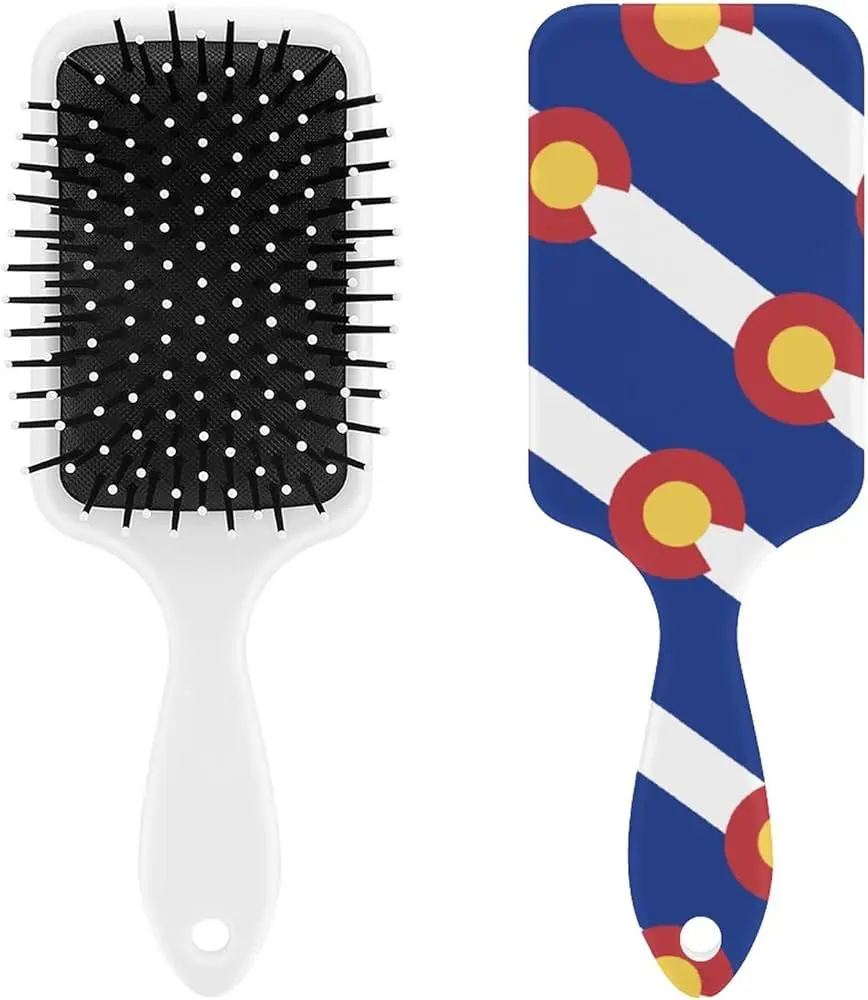 Brush Hair Co