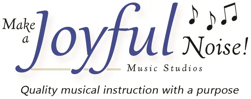 Joyful Noise Musical Arts Studio