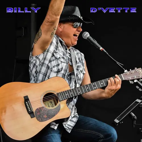 Billy D’Vette - Musician