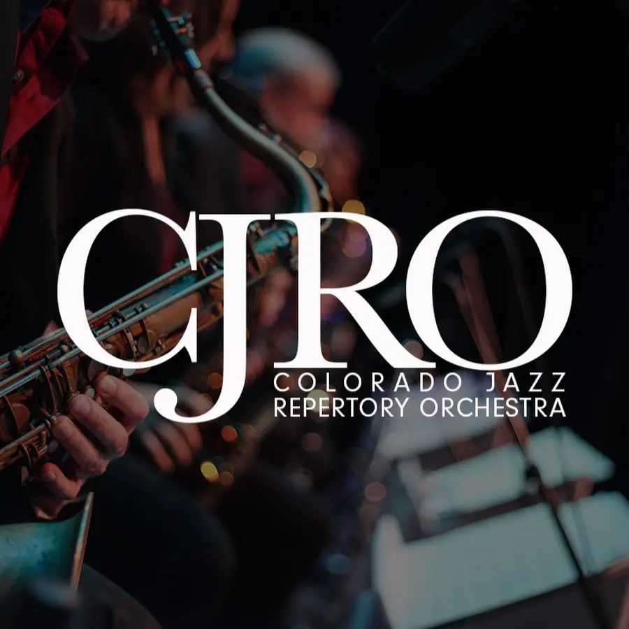 Colorado Jazz Repertory Orchestra – CJRO