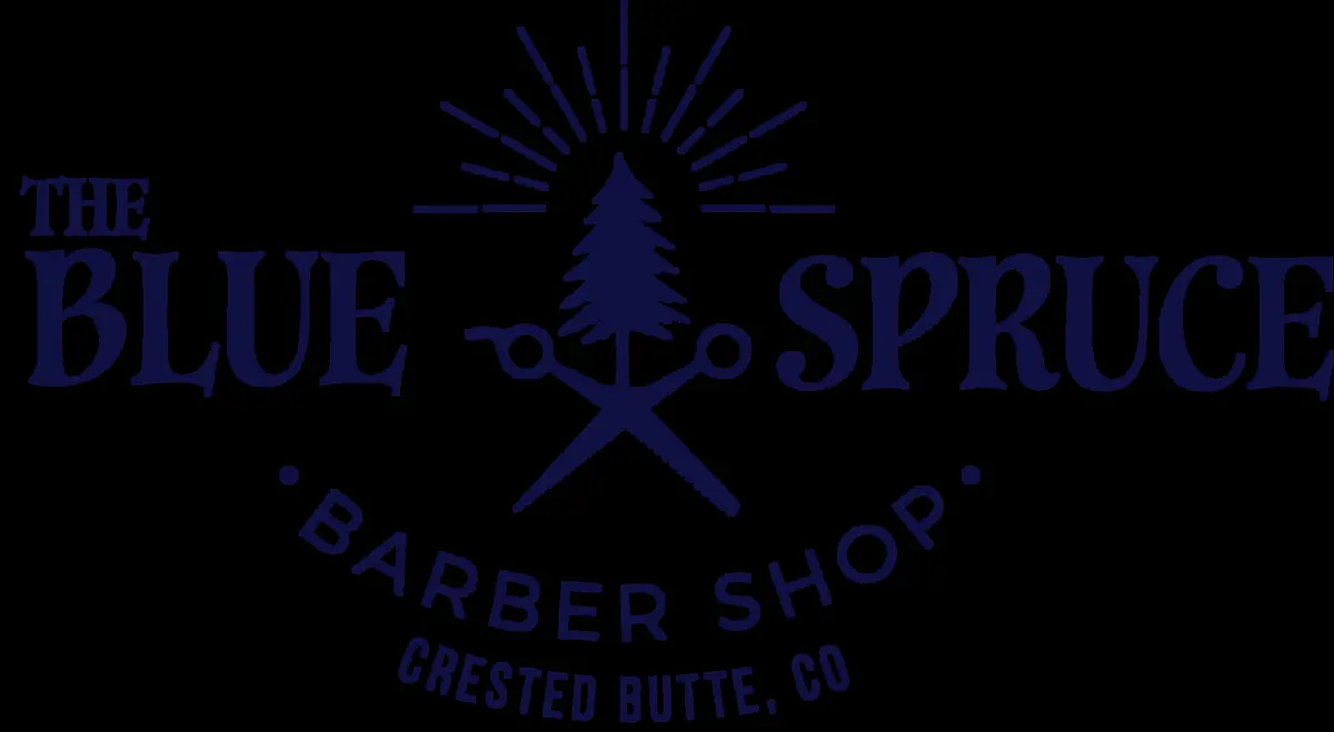 Blue Spruce Barber Shop
