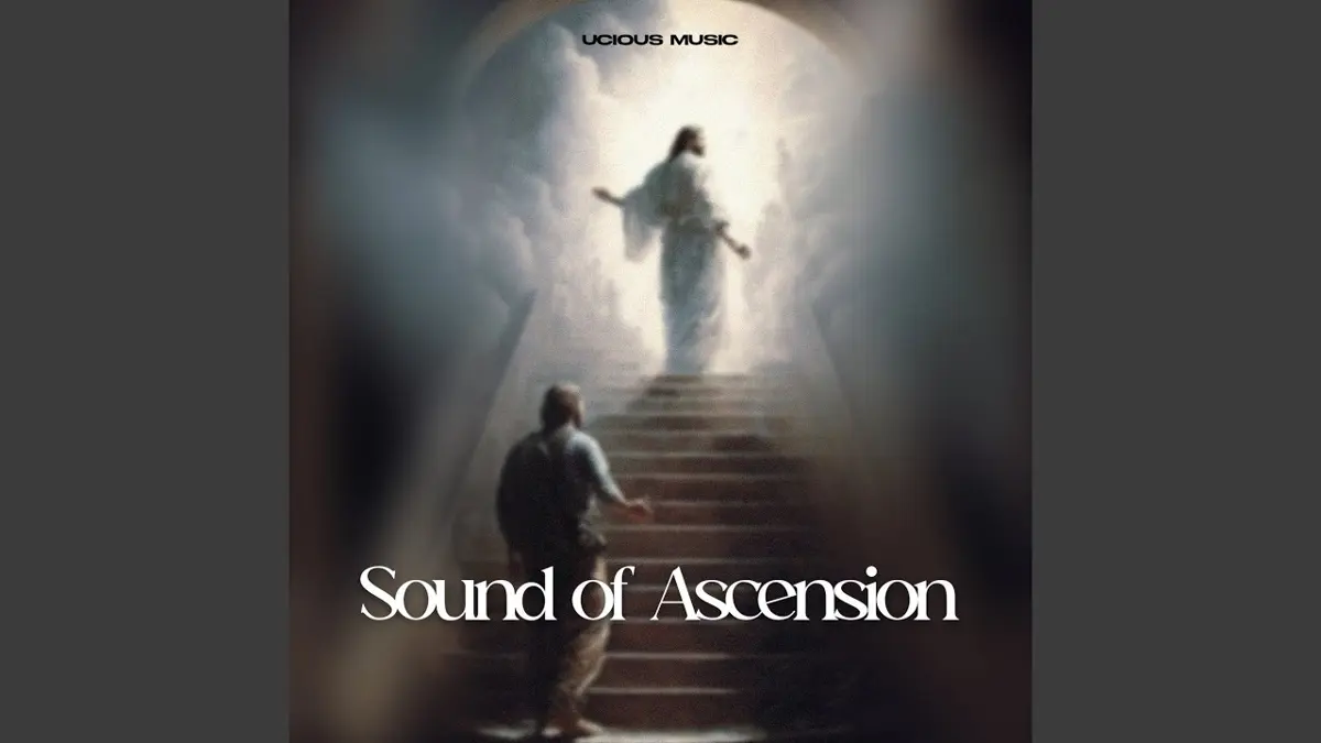 Sacred Sounds Ascension