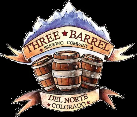 Three Barrel Brewing Co