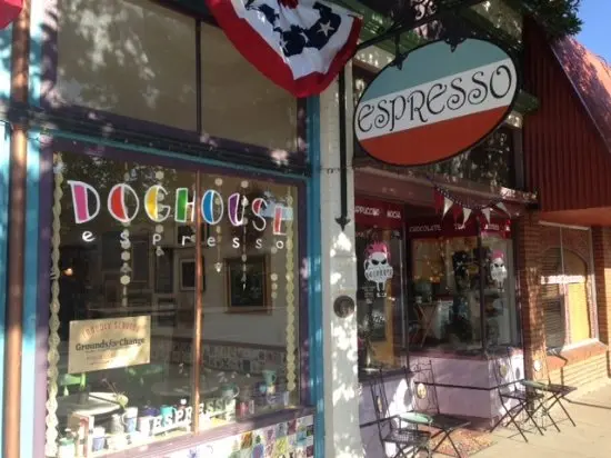 Doghouse Espresso