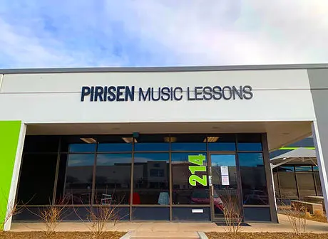 Pirisen Music Lessons - Denver