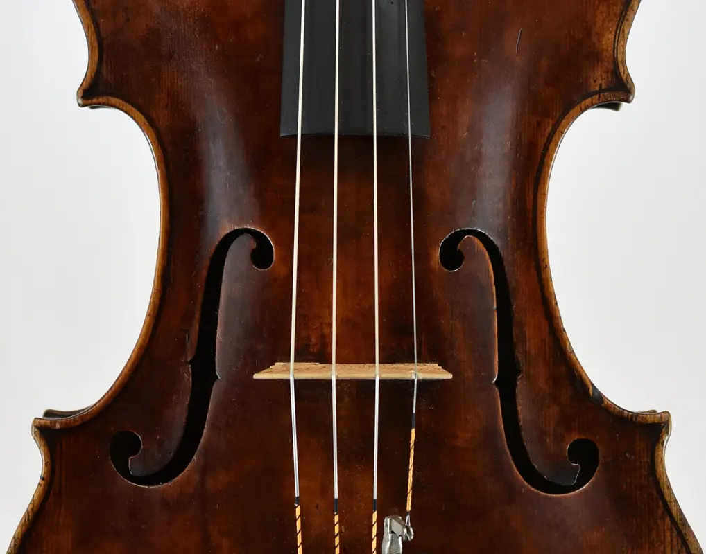 Denver Violins Ltd