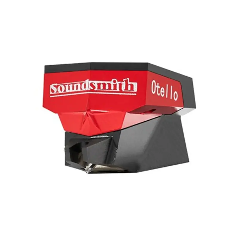SoundSmith Audio