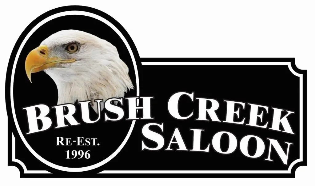 Brush Creek Saloon