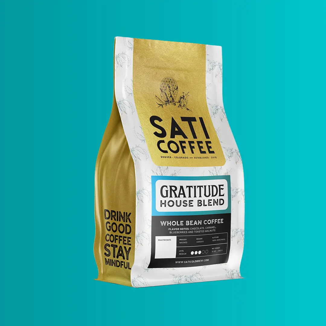 Sati Coffee Co