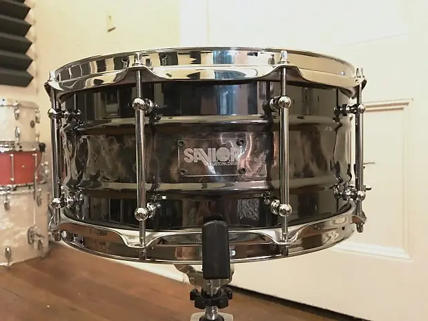 Savior Custom Drums Snare