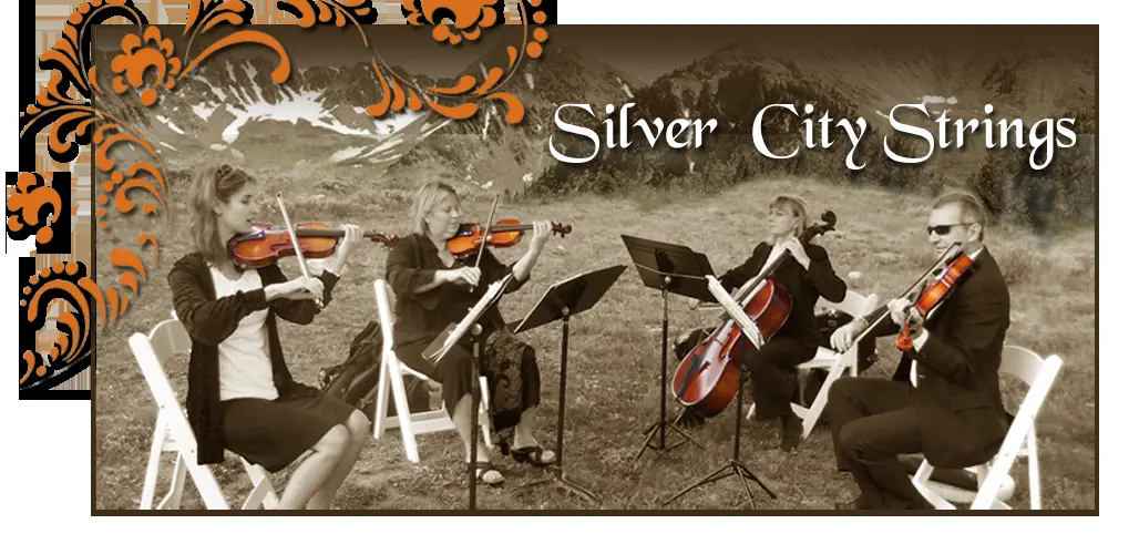 Silver City Strings