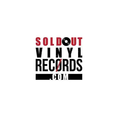 Sold Out Vinyl Records