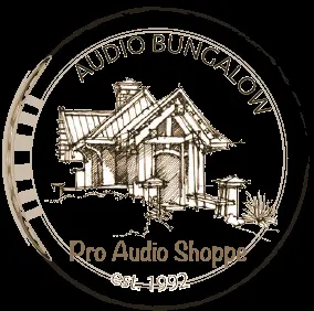 Audio Bungalow
