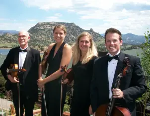 Denver String Quartet