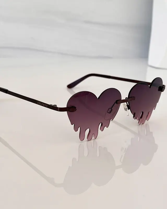 Lenny The Heart Glasses, Contact, Shows + MORE!