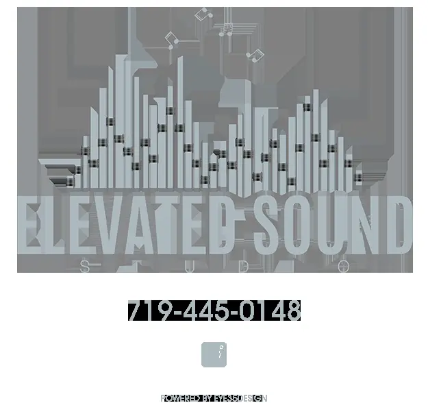 Elevated Sound Studios
