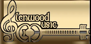 GLENWOOD MUSIC