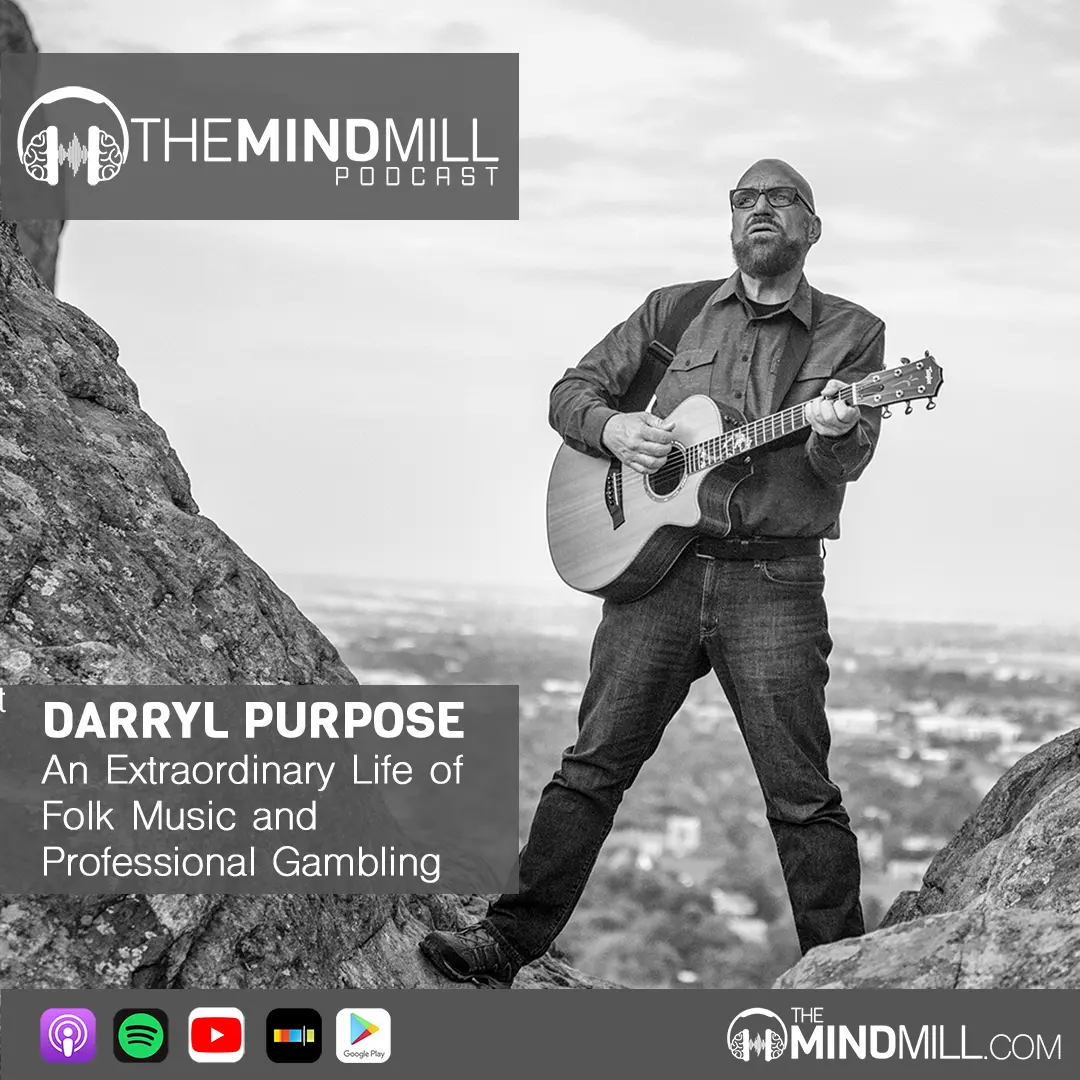 Darryl Purpose