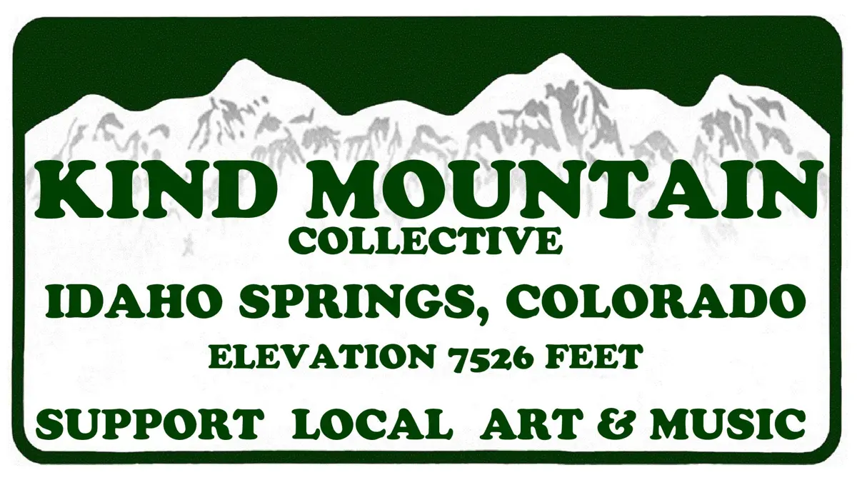 Kind Mountain Collective / Kind Mountain Music