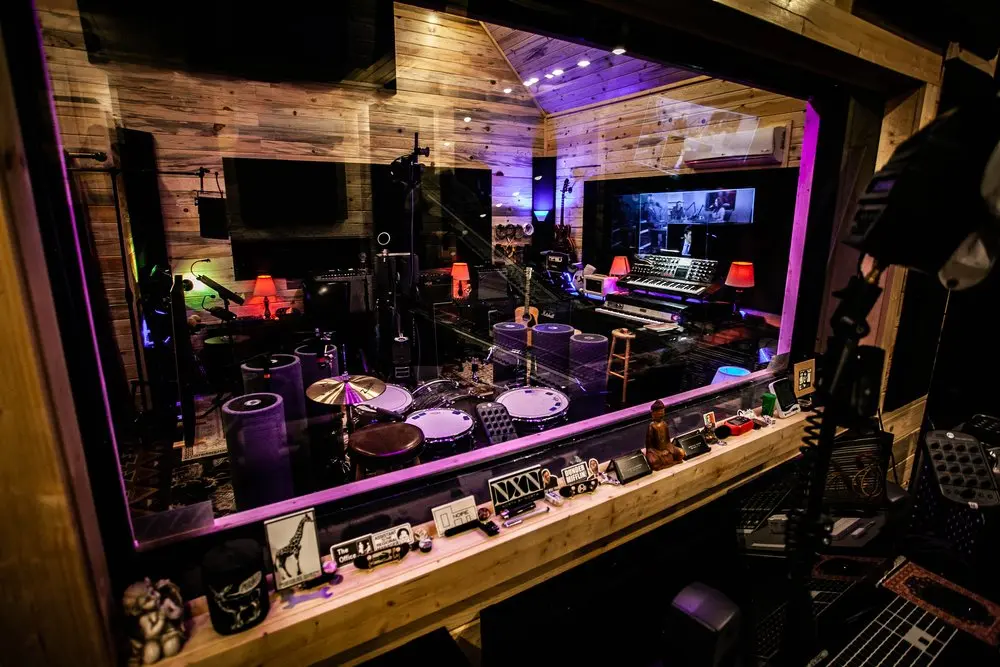 North by North Recording Studio