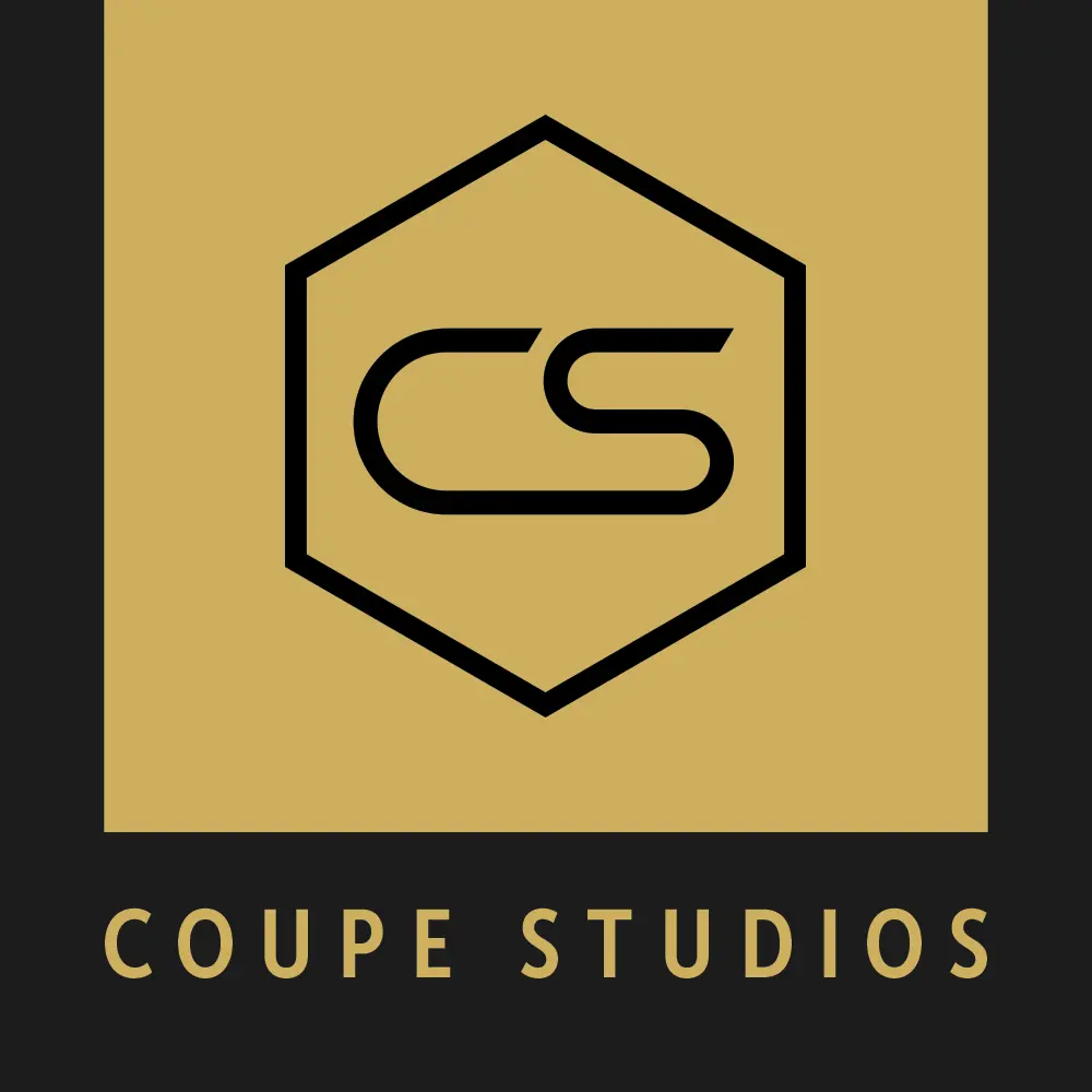 Coupe Studios Music & Sound Design