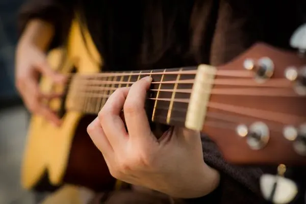 Guitar Lessons - Singing, Voice, & Piano Lessons in Boulder | The Lesson Studio