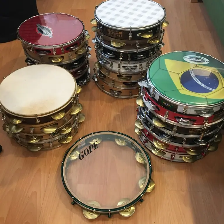 Virada Drums