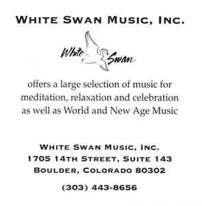 White Swan Music Inc