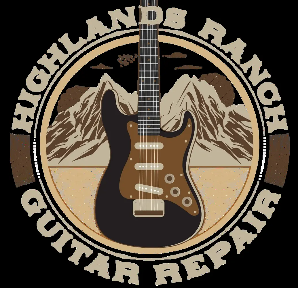 Highlands Ranch Guitar Repair