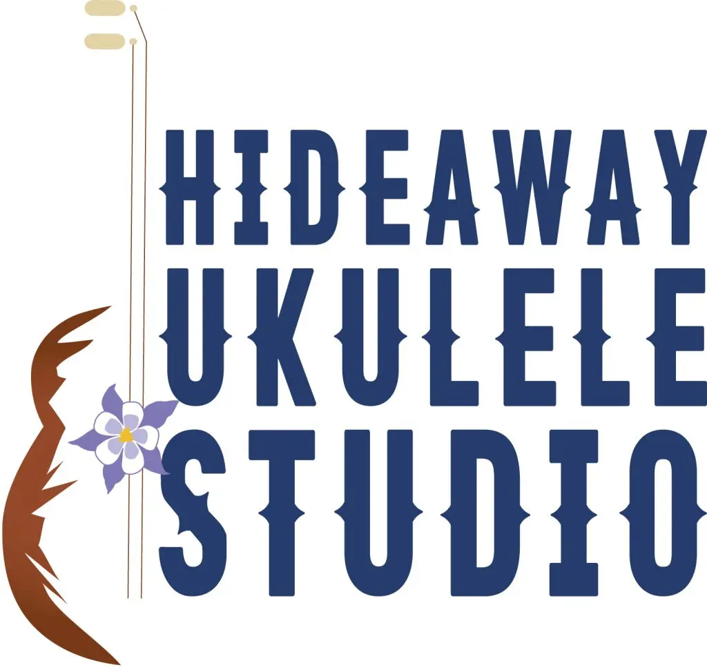 Hideaway Ukulele Studio