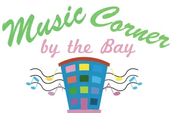 Music Corner by the Bay