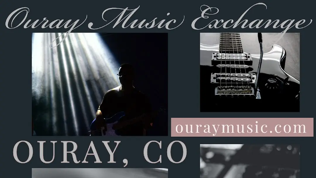 Ouray Music Exchange