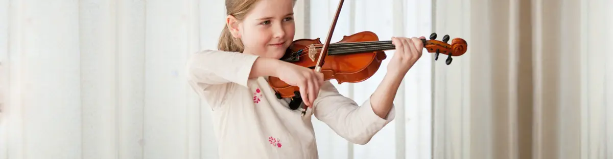Evergreen Violin Lessons