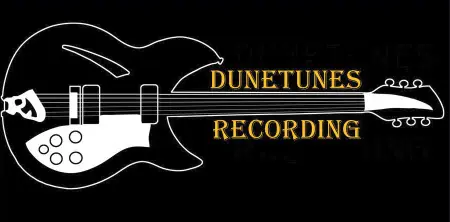 DuneTunes Recording