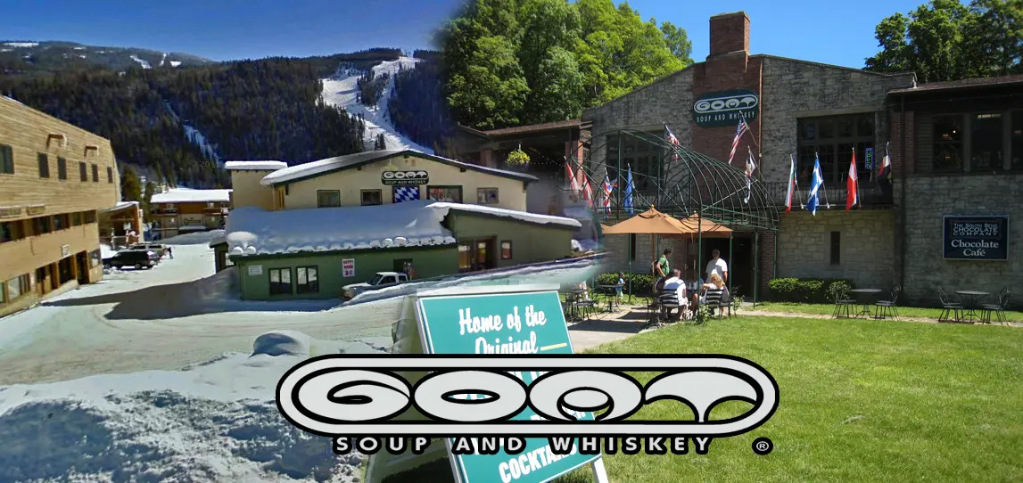 Goat Soup & Whiskey Tavern