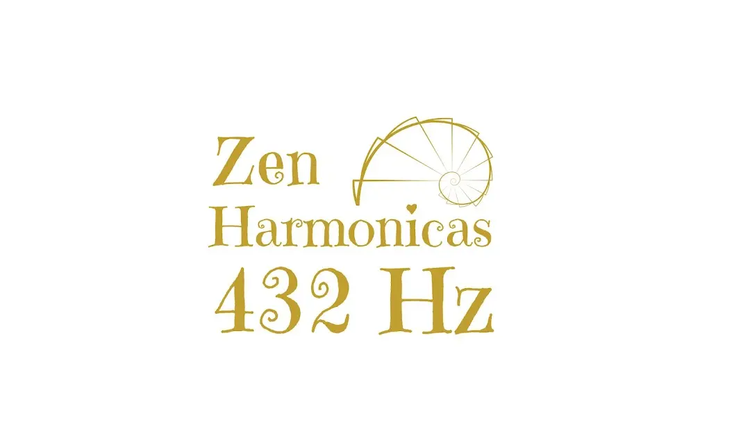 Zen Harmonicas 432 Hz