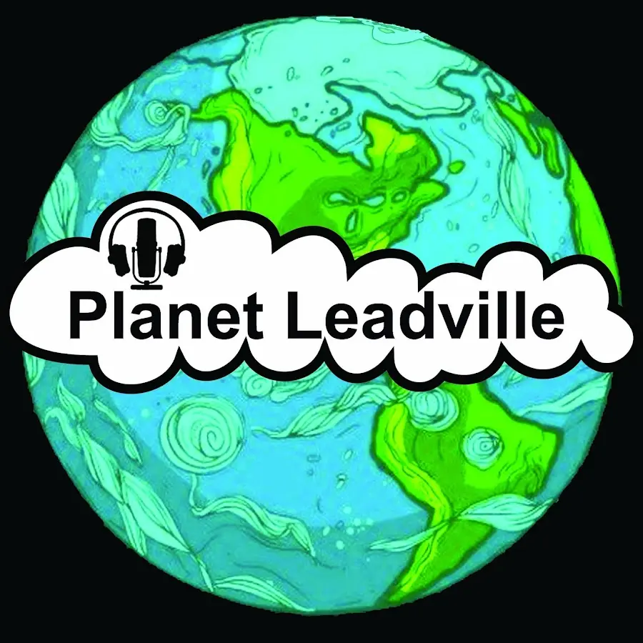 Planet Leadville